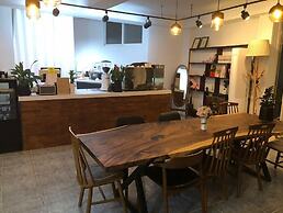 Sudabang Guesthouse - Hostel