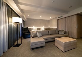 DaiwaRoynetHotel Sendai Ichibanchou PREMIER