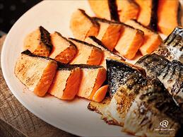 DaiwaRoynetHotel Sendai Ichibanchou PREMIER