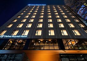 DaiwaRoynetHotel Sendai Ichibanchou PREMIER
