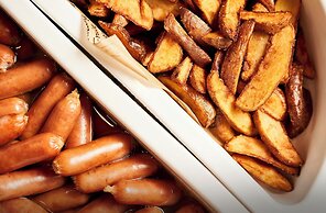 DaiwaRoynetHotel Sendai Ichibanchou PREMIER