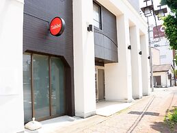 Tabist S.hyde Park Koga Station