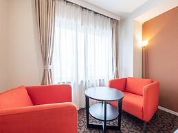 Tabist S.hyde Park Koga Station