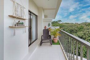 Lovely Mountain View Apartment