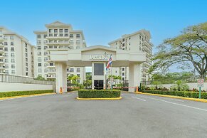 Lovely Mountain View Apartment