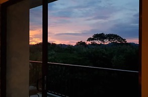 Lovely Mountain View Apartment