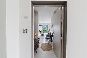 Lovely Mountain View Apartment