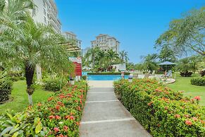 Lovely Mountain View Apartment