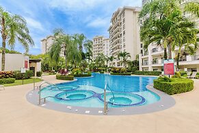 Lovely Mountain View Apartment