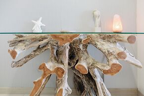 Lovely Mountain View Apartment