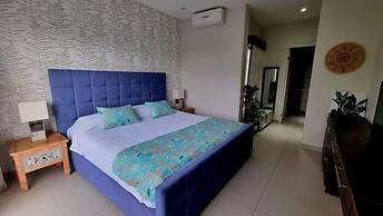 Lovely Mountain View Apartment