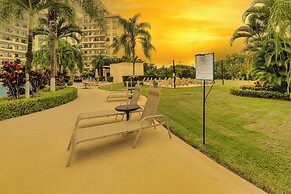 Lovely Mountain View Apartment