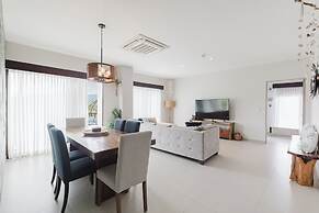 Lovely Mountain View Apartment