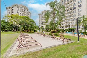 Lovely Mountain View Apartment