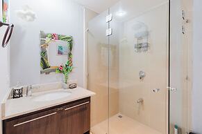 Lovely Mountain View Apartment