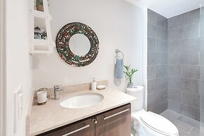 Lovely Mountain View Apartment