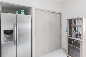 Lovely Mountain View Apartment