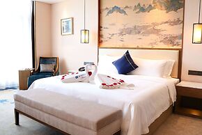 Wyndham Grand Plaza Royale Zhaotong