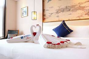 Wyndham Grand Plaza Royale Zhaotong