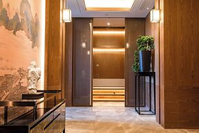 Wyndham Grand Plaza Royale Zhaotong