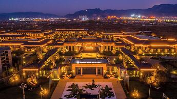 Wyndham Grand Plaza Royale Zhaotong