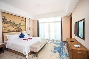 Wyndham Grand Plaza Royale Zhaotong