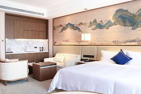 Wyndham Grand Plaza Royale Zhaotong