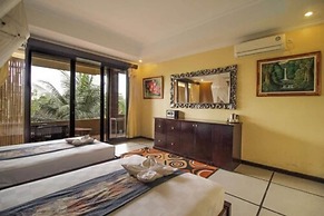 Pondok Kutuh Guesthouse