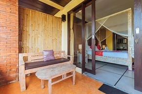 Pondok Kutuh Guesthouse