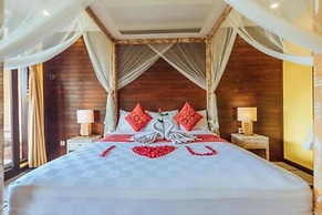 Pondok Kutuh Guesthouse