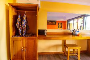 Pondok Kutuh Guesthouse