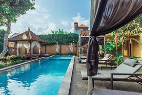 Pondok Kutuh Guesthouse