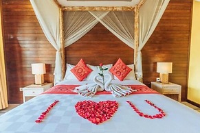 Pondok Kutuh Guesthouse