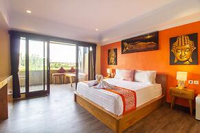 Pondok Kutuh Guesthouse