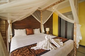 Pondok Kutuh Guesthouse