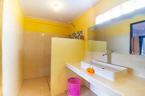 Pondok Kutuh Guesthouse