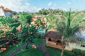 Pondok Kutuh Guesthouse