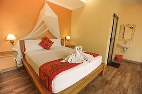 Pondok Kutuh Guesthouse