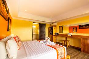 Pondok Kutuh Guesthouse