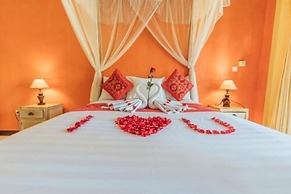 Pondok Kutuh Guesthouse