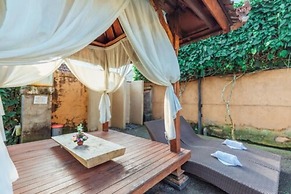 Pondok Kutuh Guesthouse