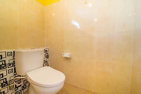 Pondok Kutuh Guesthouse