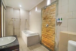 Pondok Kutuh Guesthouse