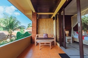 Pondok Kutuh Guesthouse