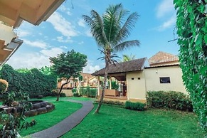 Pondok Kutuh Guesthouse