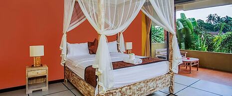 Pondok Kutuh Guesthouse