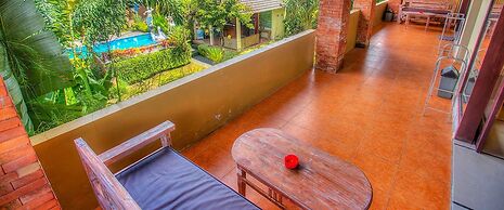 Pondok Kutuh Guesthouse