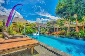 Pondok Kutuh Guesthouse
