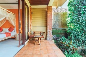 Pondok Kutuh Guesthouse