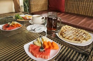 Pondok Kutuh Guesthouse